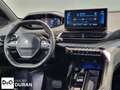 Peugeot 5008 Allure Pack Hybrid EAT6 Silber - thumbnail 41