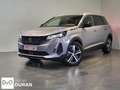 Peugeot 5008 Allure Pack Hybrid EAT6 Silber - thumbnail 1