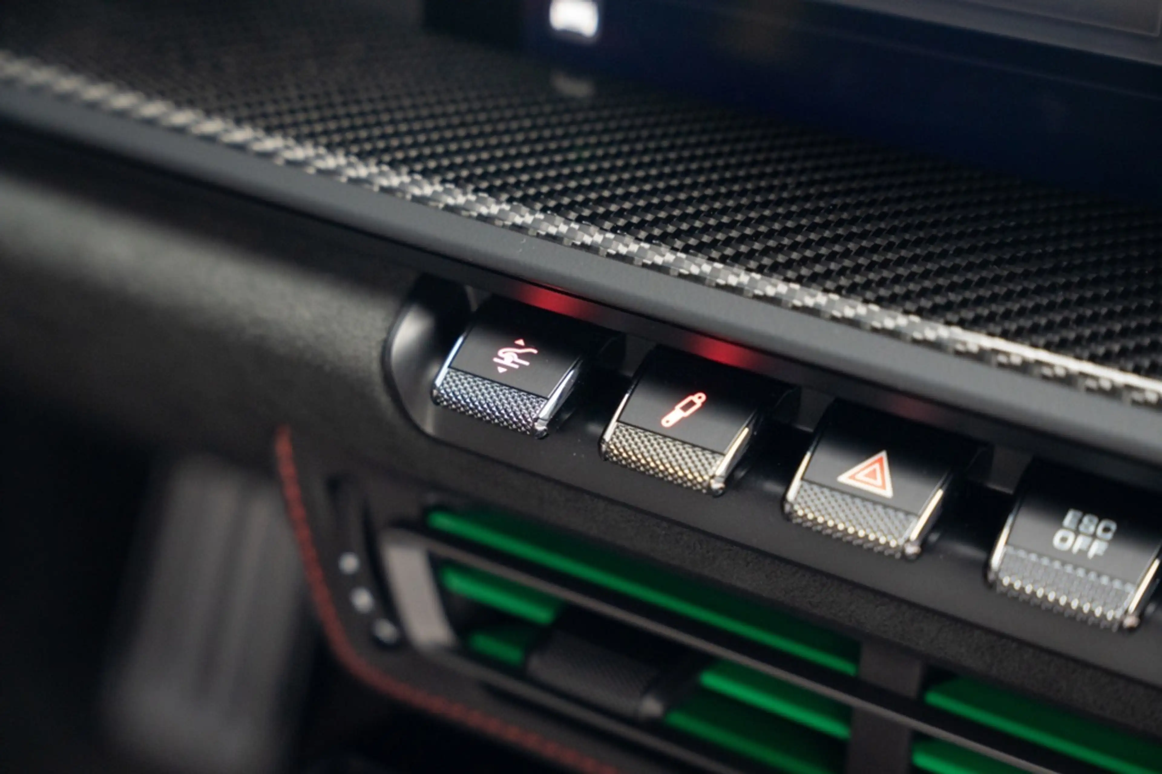 Porsche 992 4.0 GT3 992.1 | PCCB | Clubsport | Lift | Bose | P — photo 8