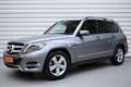 Mercedes-Benz GLK 220 GLK220 CDI 4Matic+Totwinkel+Bi-Xenon+Navi+AHK Silber - thumbnail 3