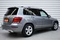 Mercedes-Benz GLK 220 GLK220 CDI 4Matic+Totwinkel+Bi-Xenon+Navi+AHK Silber - thumbnail 4