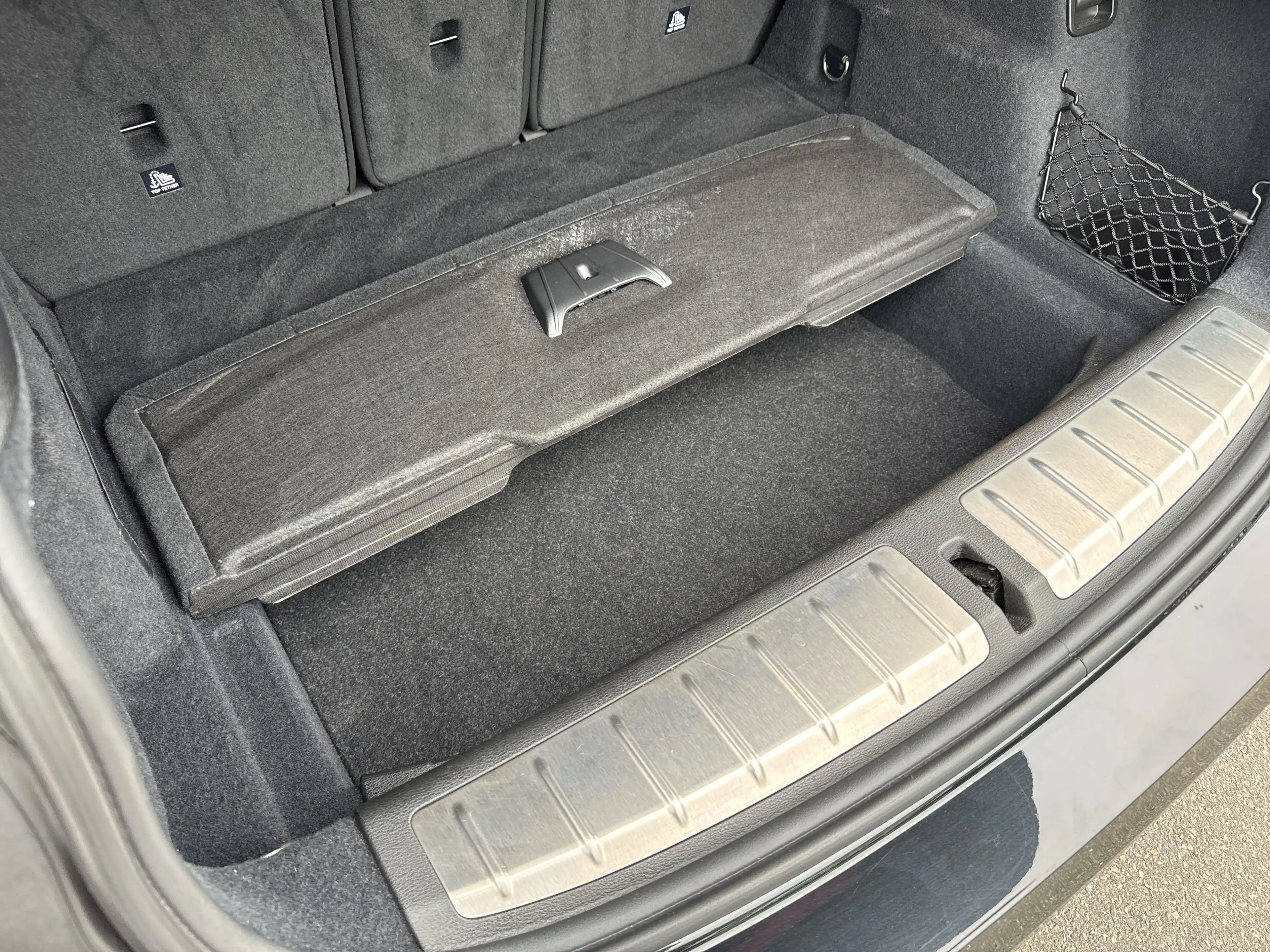 BMW X2 xDrive20i — photo 22