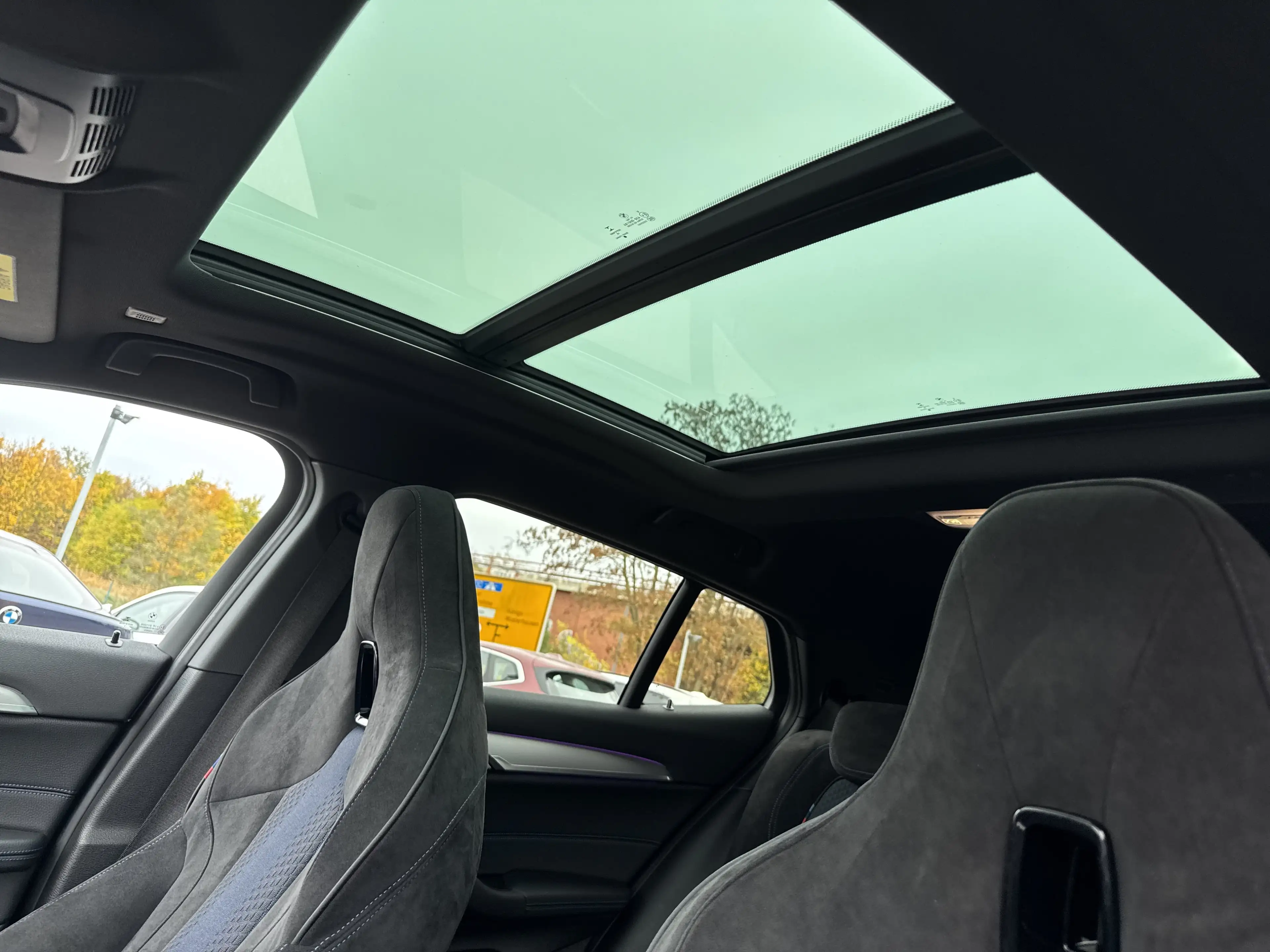 BMW X2 xDrive20i — photo 20