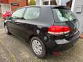 Volkswagen Golf Trendline 1,4 Schwarz - thumbnail 7