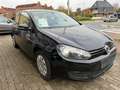 Volkswagen Golf Trendline 1,4 Schwarz - thumbnail 4
