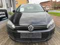 Volkswagen Golf Trendline 1,4 Schwarz - thumbnail 3