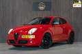 Alfa Romeo MiTo 1.4 T Sport 6 Bak Cruise Airco NAP Nette Staat Rot - thumbnail 1