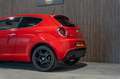 Alfa Romeo MiTo 1.4 T Sport 6 Bak Cruise Airco NAP Nette Staat Rot - thumbnail 7