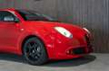 Alfa Romeo MiTo 1.4 T Sport 6 Bak Cruise Airco NAP Nette Staat Rot - thumbnail 9