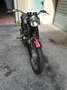 Triumph Bonneville T120 anni 70 Rosso - thumbnail 3