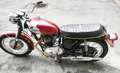 Triumph Bonneville T120 anni 70 Rosso - thumbnail 6