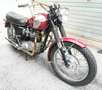 Triumph Bonneville T120 anni 70 Rosso - thumbnail 4