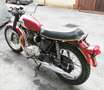 Triumph Bonneville T120 anni 70 Rosso - thumbnail 5