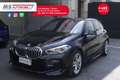 BMW 116 BMW Serie 1 116d 5p. M Sport Unicoproprietario Black - thumbnail 11