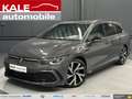 Volkswagen Golf Variant VIII R-Line*Black Sytle*18Zoll*Harman/Kardon*AHK* Gris - thumbnail 1