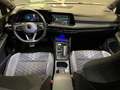 Volkswagen Golf Variant VIII R-Line*Black Sytle*18Zoll*Harman/Kardon*AHK* Gris - thumbnail 13
