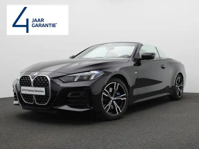 BMW 430 XDRIVE - FACELIFT 2 - M SPORT