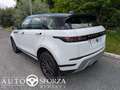 Land Rover Range Rover Evoque Evoque 2.0d i4 mhev AWD 163 Cv Automatica Hybrid Bianco - thumbnail 8
