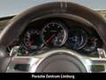Porsche 911 Turbo Naturleder Erstbesitz LED Chrono Zilver - thumbnail 21