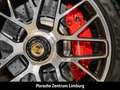 Porsche 911 Turbo Naturleder Erstbesitz LED Chrono Zilver - thumbnail 18