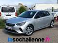 Opel Corsa 1.2 75 ch BVM5 Elegance Business Gris - thumbnail 1