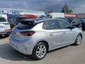 Opel Corsa 1.2 75 ch BVM5 Elegance Business Gris - thumbnail 3