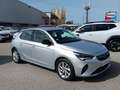 Opel Corsa 1.2 75 ch BVM5 Elegance Business Gris - thumbnail 2