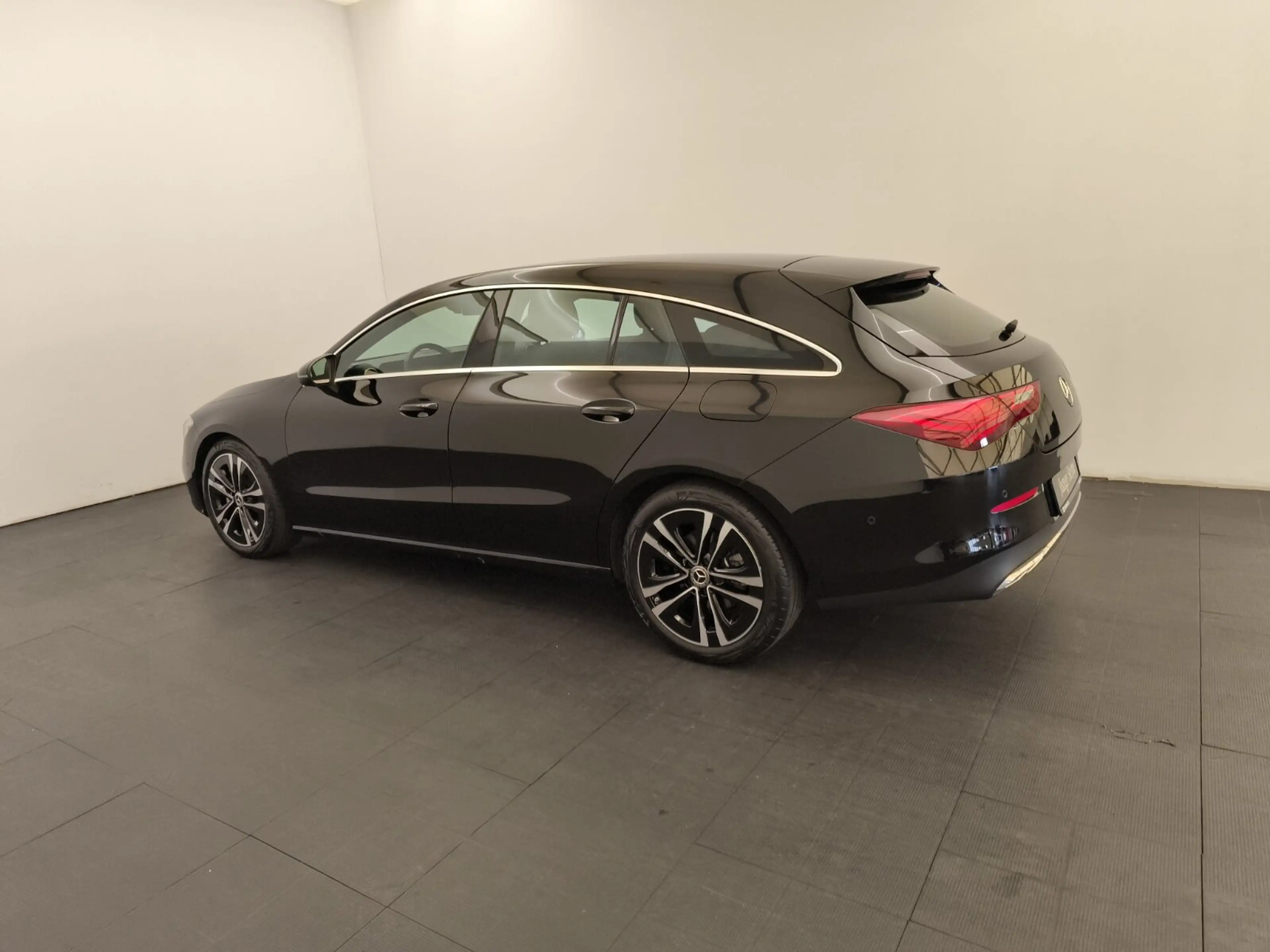 Mercedes-Benz CLA 180 CLA 180 SB Progressive Advanced 18 Zoll EasyPack — photo 8