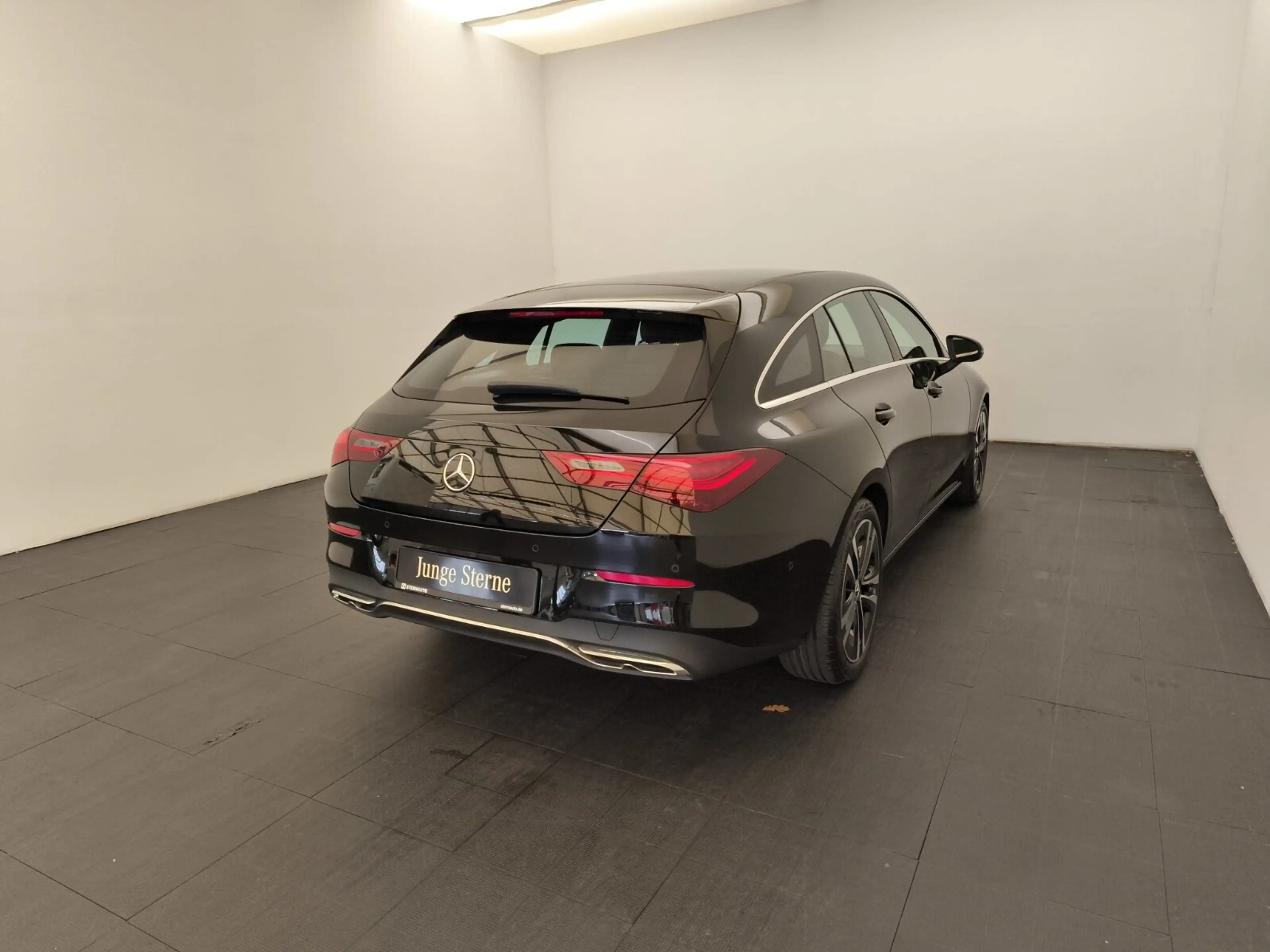 Mercedes-Benz CLA 180 CLA 180 SB Progressive Advanced 18 Zoll EasyPack — photo 5