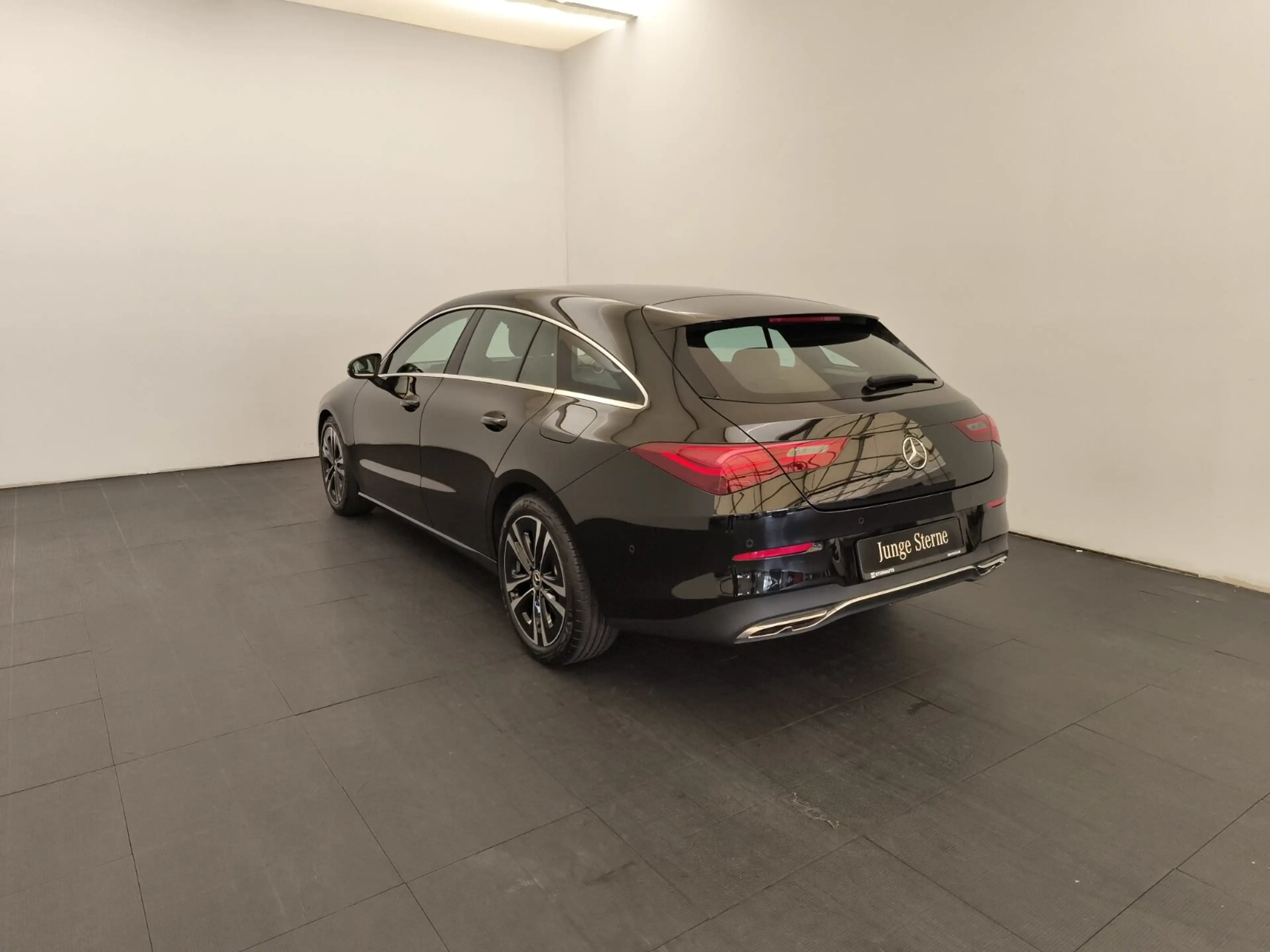 Mercedes-Benz CLA 180 CLA 180 SB Progressive Advanced 18 Zoll EasyPack — photo 7