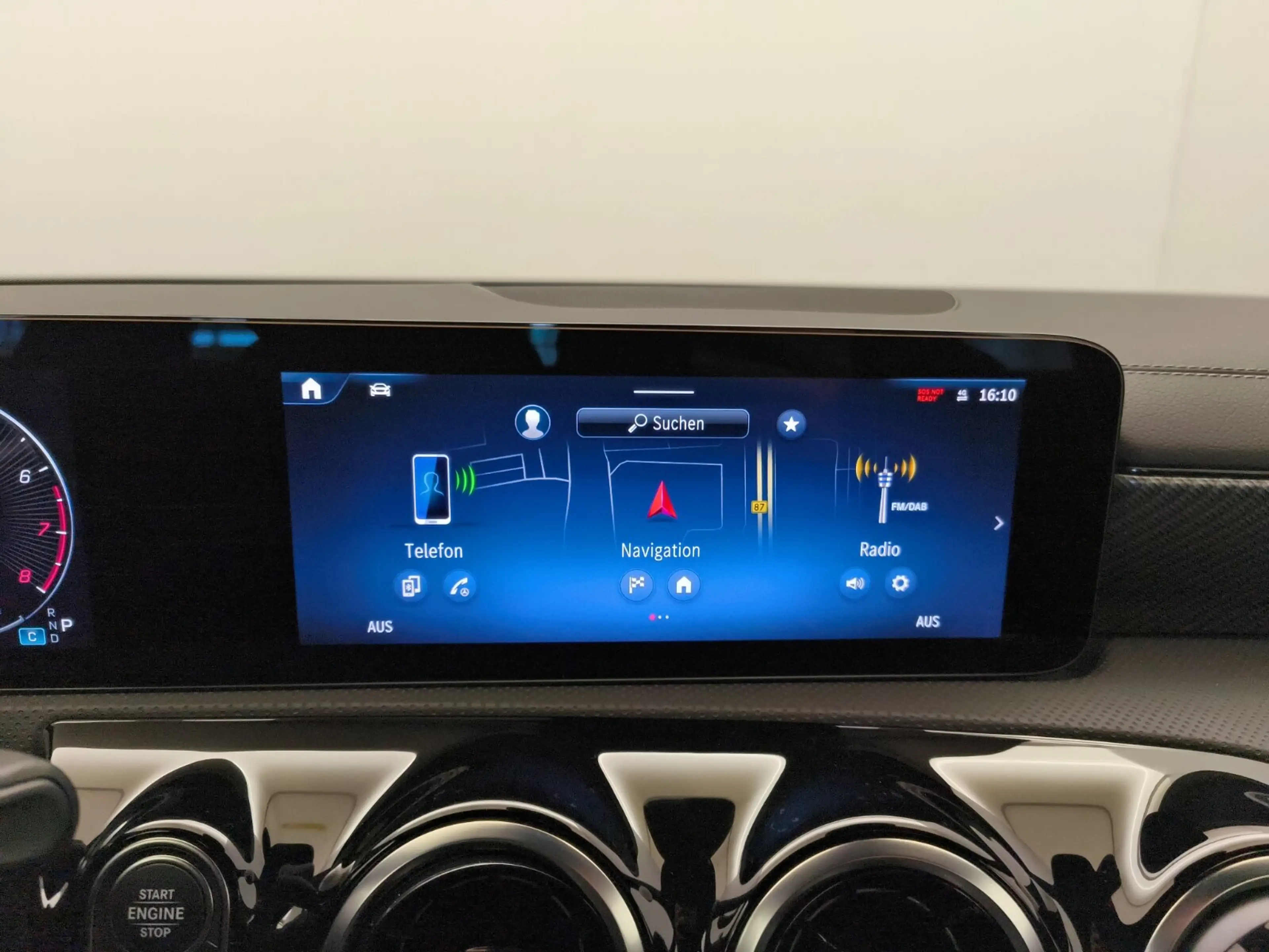 Mercedes-Benz CLA 180 CLA 180 SB Progressive Advanced 18 Zoll EasyPack — photo 14