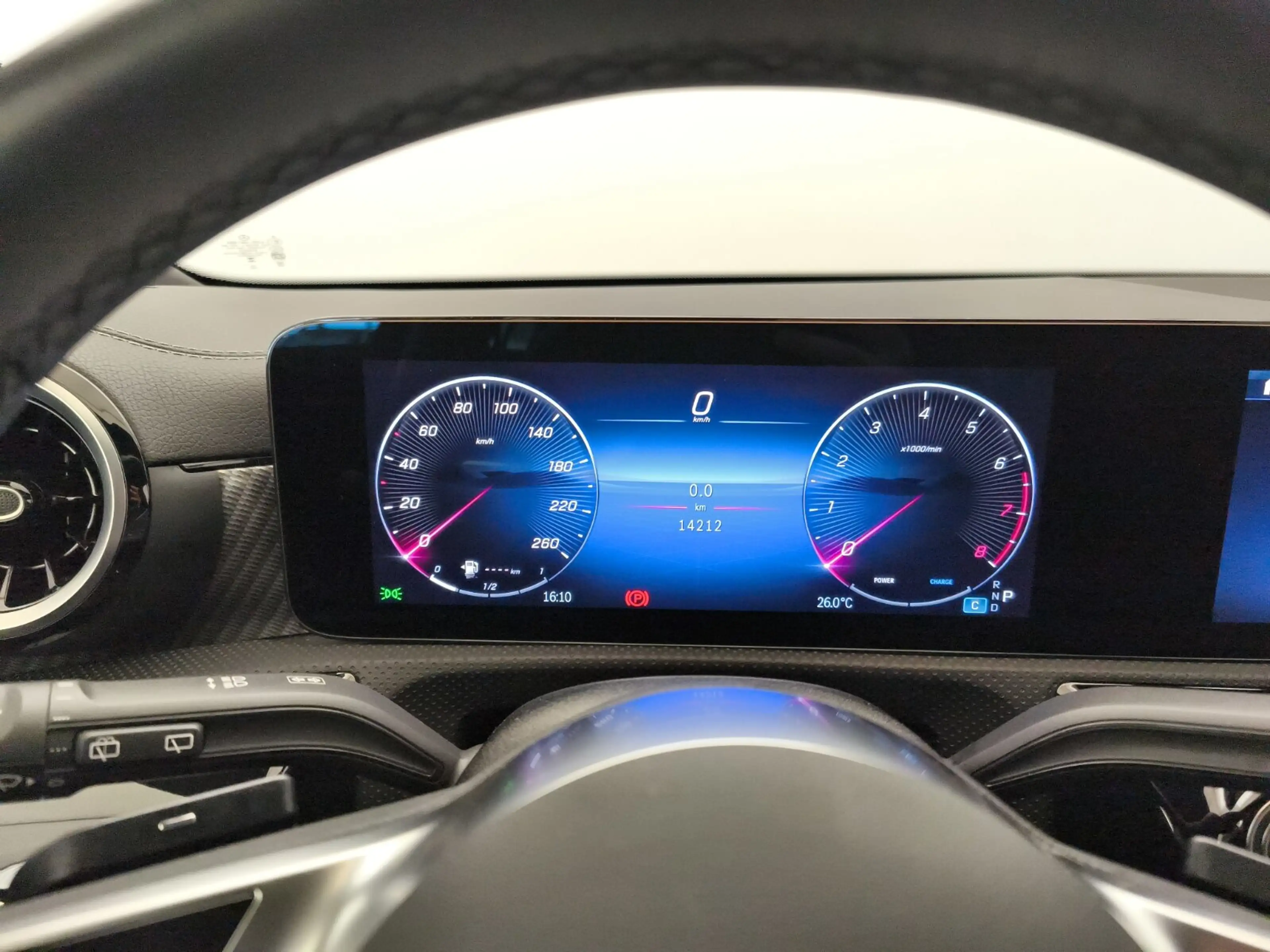 Mercedes-Benz CLA 180 CLA 180 SB Progressive Advanced 18 Zoll EasyPack — photo 15