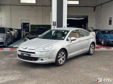 2.0L 140cv EXCLUSIVE BVA/ 51 500kms / SIEGES ELECTRIQUES / SUIVI ENTRETIEN