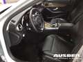 Mercedes-Benz C 180 T-Modell CGI Automatik 9Gang elektr. Heckklappe GJ Zilver - thumbnail 7