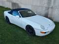 Porsche 968 968 Cabriolet Blanco - thumbnail 1