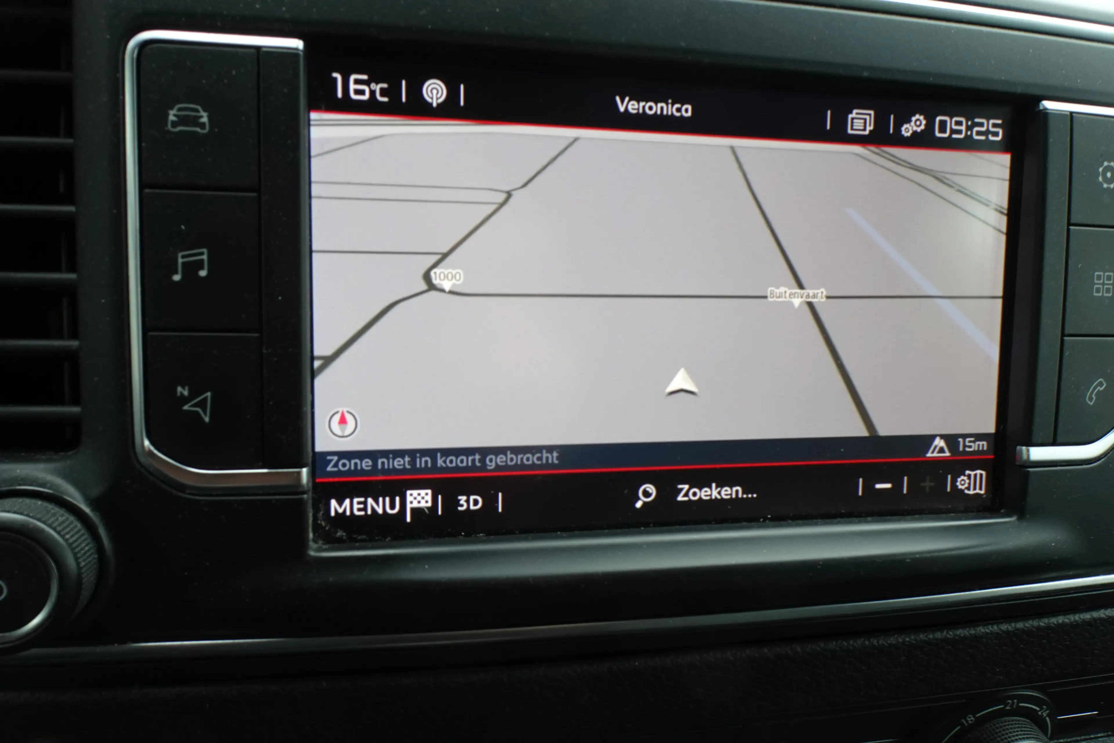 Citroen Jumpy 2.0 BlueHDI 120 M Club airco trekhaak imperiaal 2 — photo 9