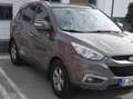 Hyundai iX35 ix35 2.0 4WD AutomatikPremium Grau - thumbnail 3