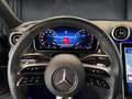 Mercedes-Benz C 220 d T AMG +KAMERA+LED+AMBIENTE+DISTRONIC+AHK Noir - thumbnail 8