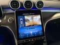 Mercedes-Benz C 220 d T AMG +KAMERA+LED+AMBIENTE+DISTRONIC+AHK Noir - thumbnail 10