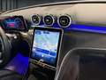 Mercedes-Benz C 220 d T AMG +KAMERA+LED+AMBIENTE+DISTRONIC+AHK Noir - thumbnail 9