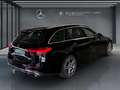 Mercedes-Benz C 220 d T AMG +KAMERA+LED+AMBIENTE+DISTRONIC+AHK Noir - thumbnail 5