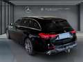 Mercedes-Benz C 220 d T AMG +KAMERA+LED+AMBIENTE+DISTRONIC+AHK Noir - thumbnail 4