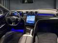 Mercedes-Benz C 220 d T AMG +KAMERA+LED+AMBIENTE+DISTRONIC+AHK Noir - thumbnail 7