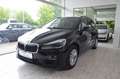 BMW 218 i Gran Tourer 3. Sitzreihe, SD Zwart - thumbnail 1
