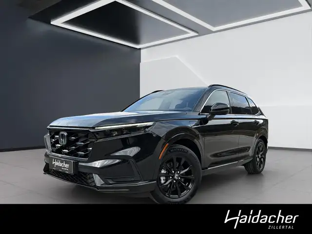 Honda CR-V e:PHEV Advance Tech