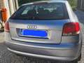 Audi A3 A3 1.9 TDi Ambiente Gris - thumbnail 7
