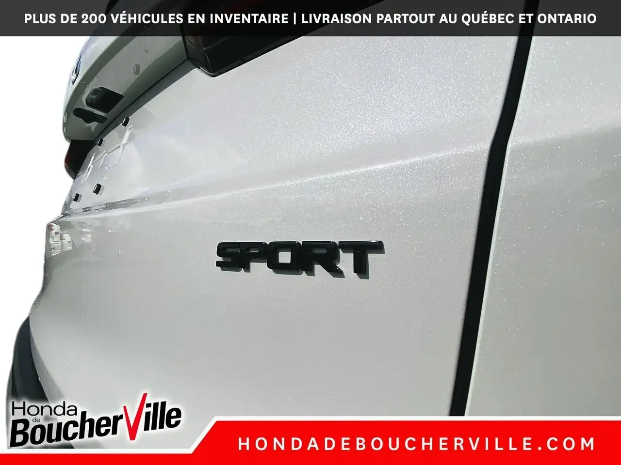 Honda CR-V photo Honda CR-V