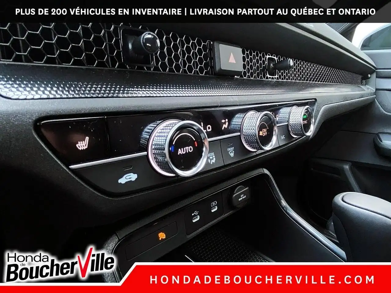 Honda CR-V photo Honda CR-V