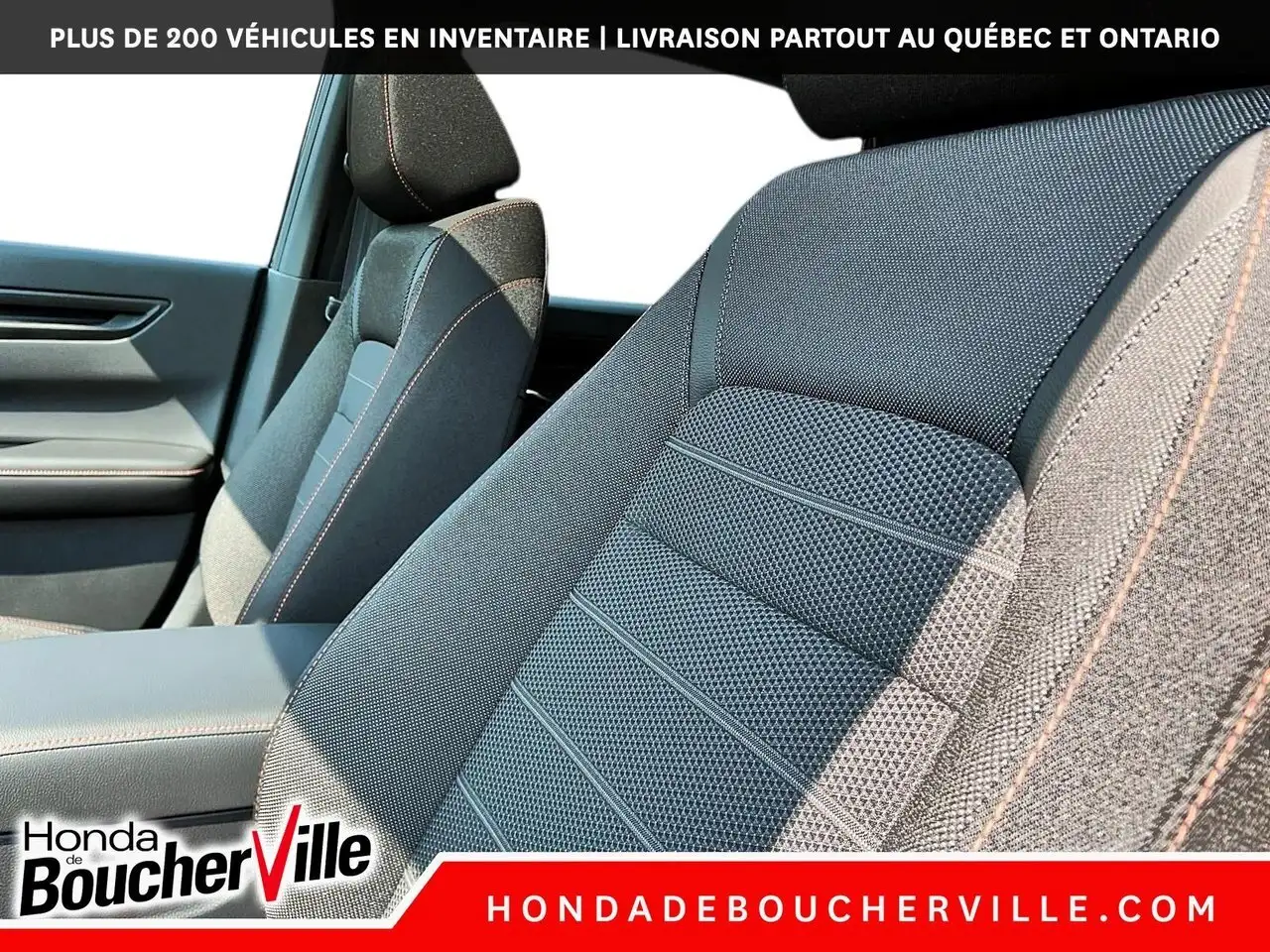 Honda CR-V photo Honda CR-V