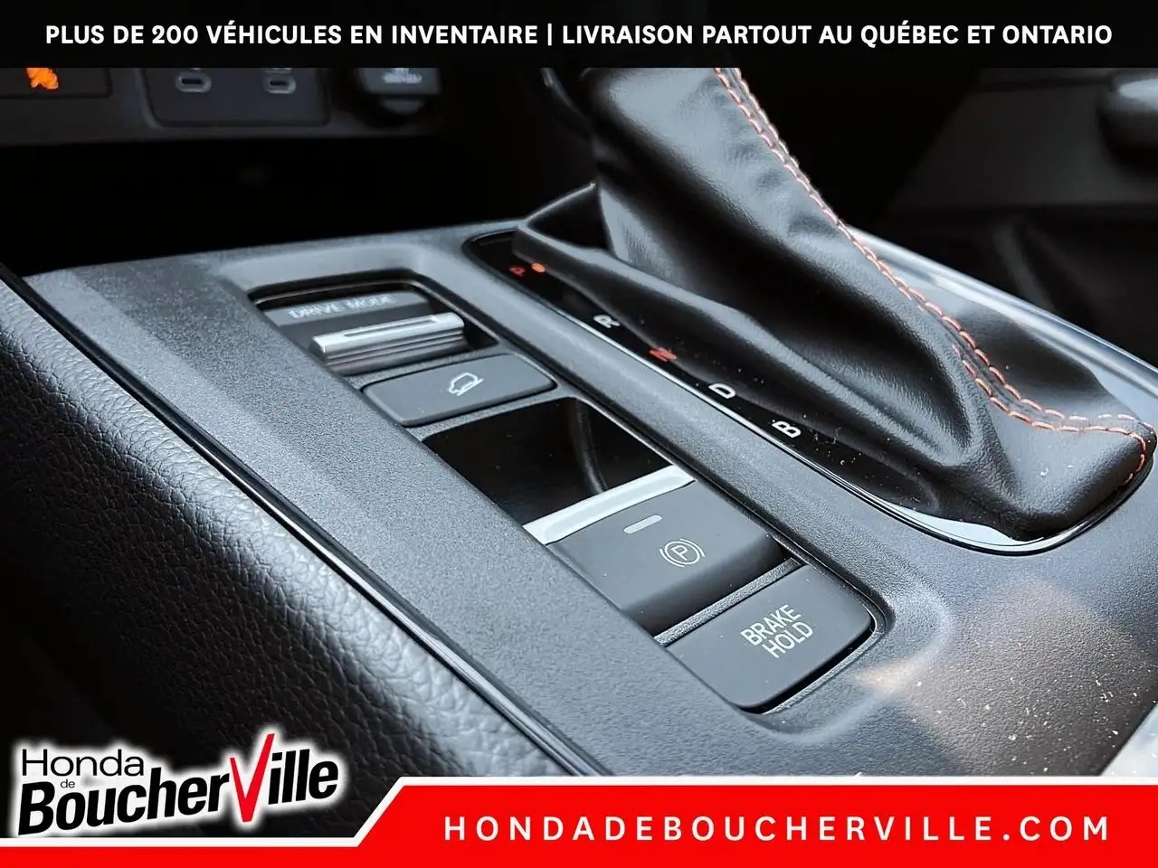 Honda CR-V photo Honda CR-V